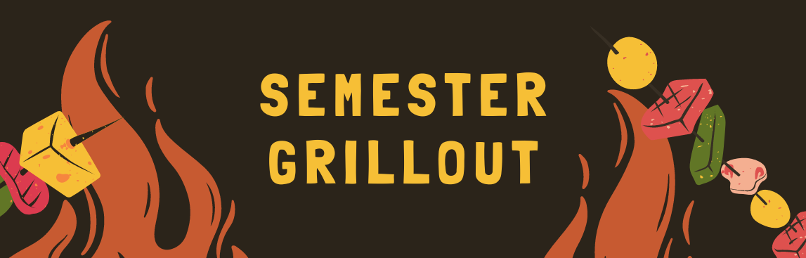 Semester Grillout
