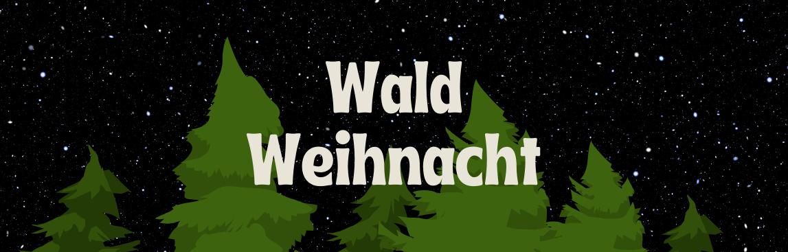 Waldweihnacht